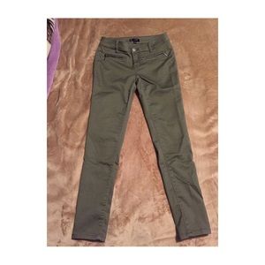 Brand New Skinny Jeans