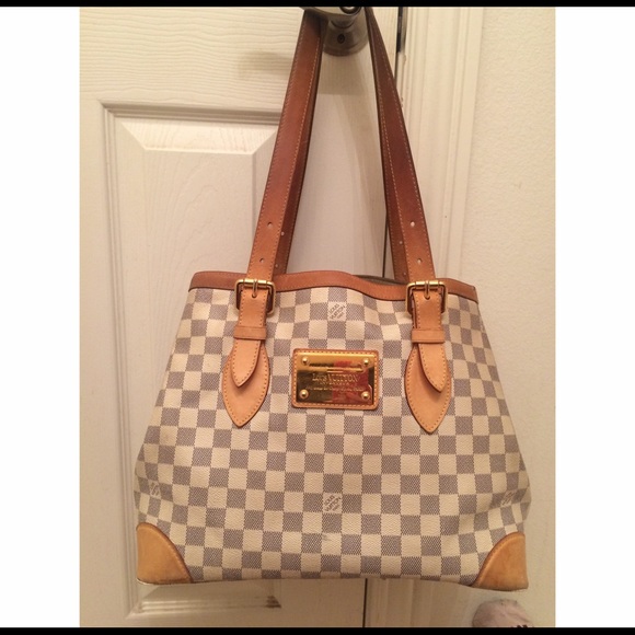 Louis Vuitton Tote *Negotiable*