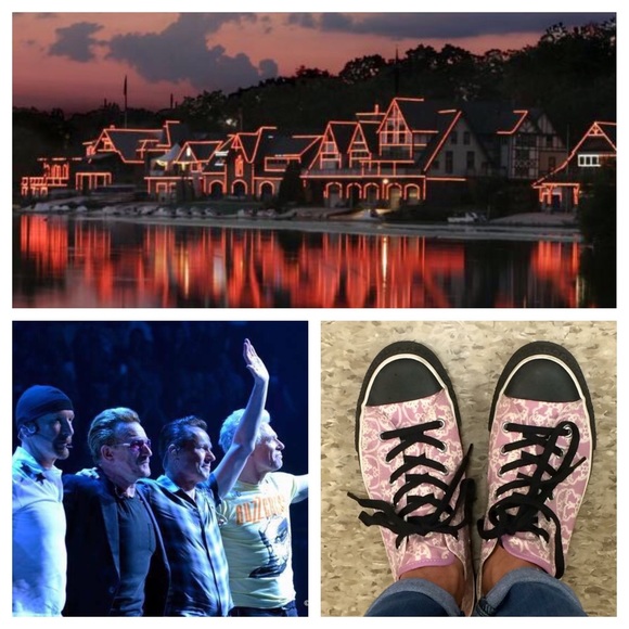 👍🏼I'm a Poshmark Ambassador!👍🏼and SB Champ❗️ - Picture 7 of 7