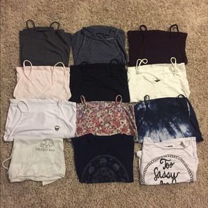 My Brandy Collection 💕