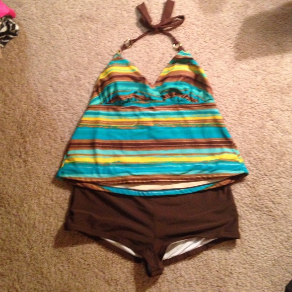 Cute Swimwear!