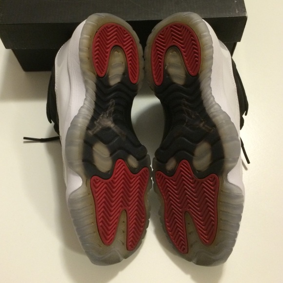 🔴SOLD🔴 Air Jordan 11 - Picture 3 of 4