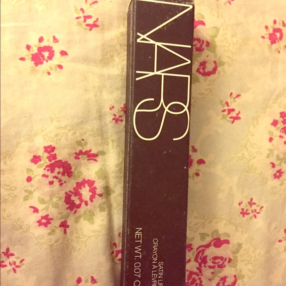 Discontinued limited edition NARS Villa Lante💄