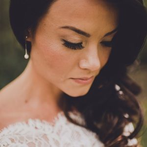 Meet your Posher! ⭐️👰🏻💜