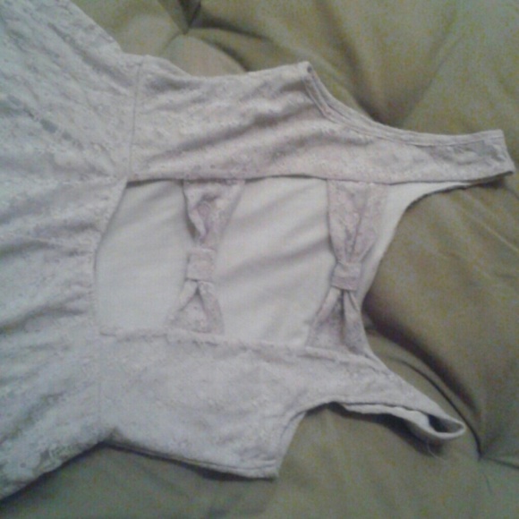 Wet seal dress - Picture 2 of 2