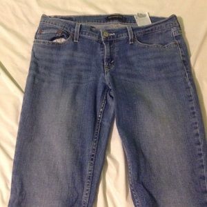 Levi jeans