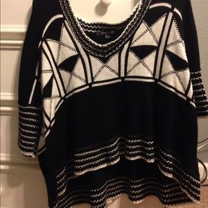Forever 21 sweater