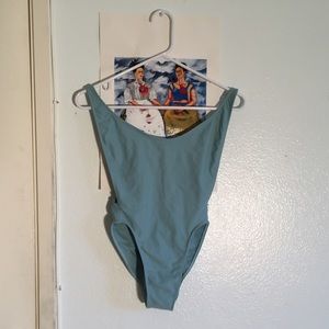 American Apparel One piece