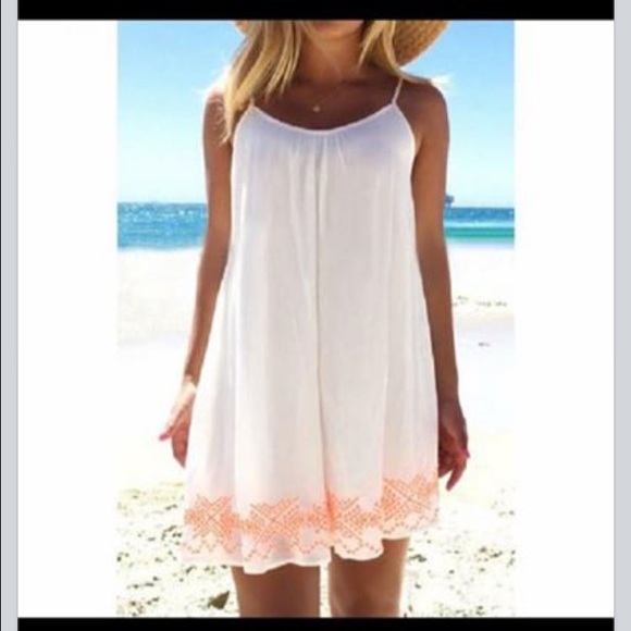 Brand new dress!