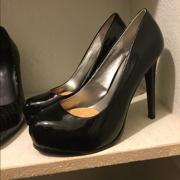 Heels!