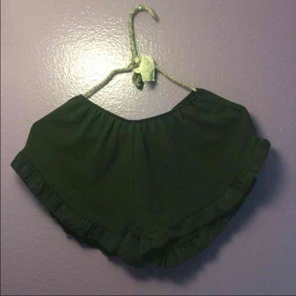 Brandy Melville vodi shorts