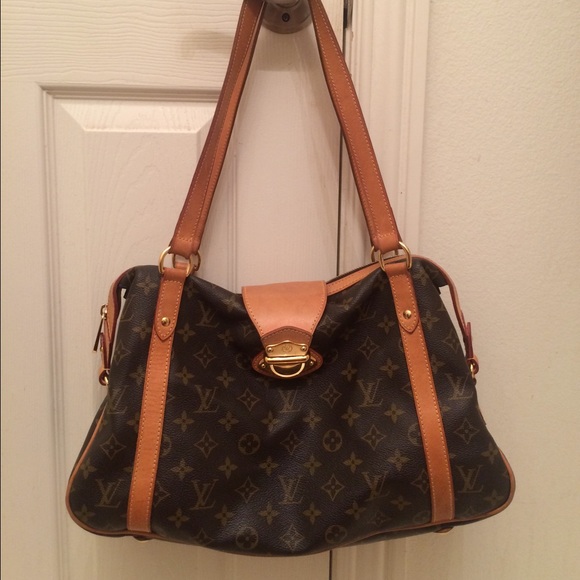 Louis Vuitton Bag