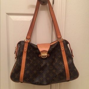 Louis Vuitton Bag
