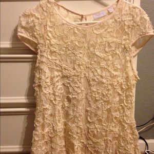 Gorgeous ny&co blouse