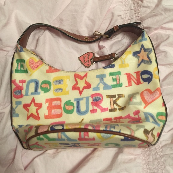 Dooney & Bourke Purse