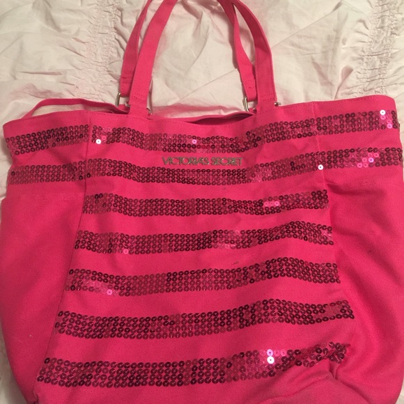 Victoria's Secret Bag