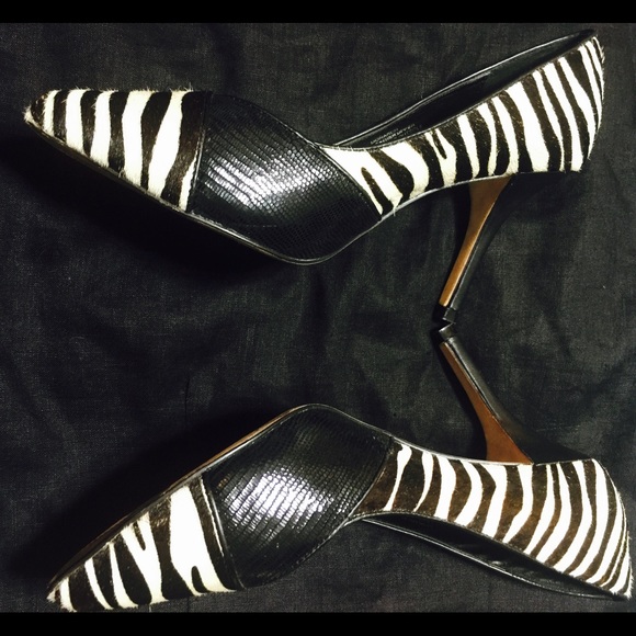 White house black market shoes