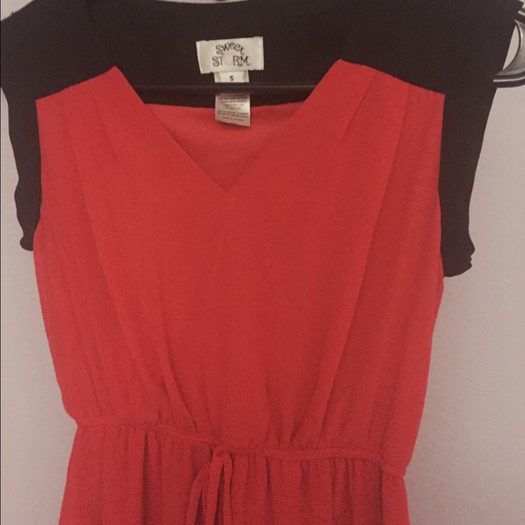 Dress - Picture 3 of 3