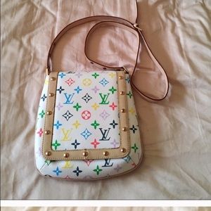 Bag on hold