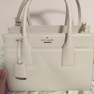 KATE SPADE "Small Kandice"