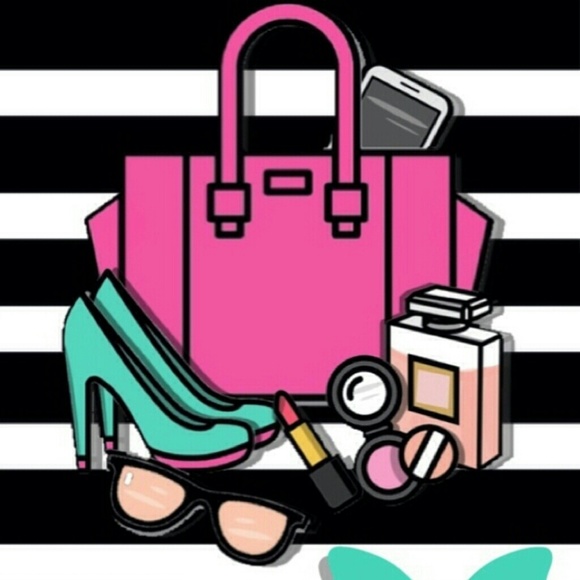 🌸💁STAY CALM AND KEEP SHOPPING👛🌸