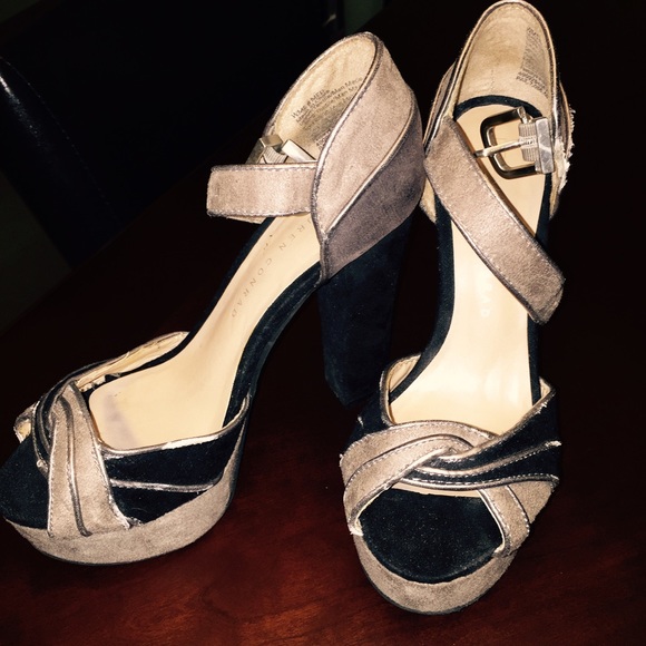 Lauren Conrad Heels
