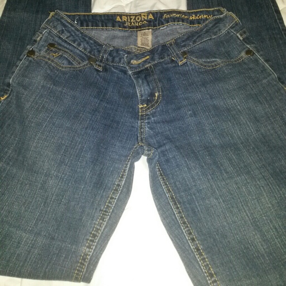 Skinny jeans 3Long PLEASE READ