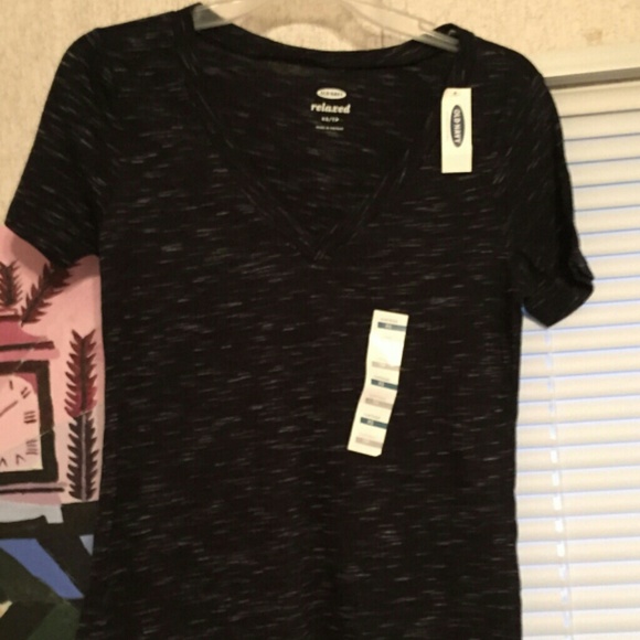Old Navy shirt