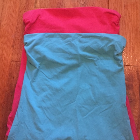 Tube top shirts - Picture 1 of 1