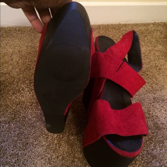 Shoes👠👠 - Picture 4 of 4