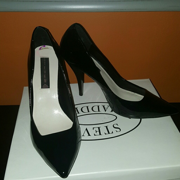 Steven Shoes SIZE 8