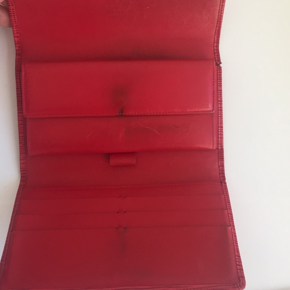 ‼️SOLD‼️ Louis Vuitton wallet - Picture 2 of 4