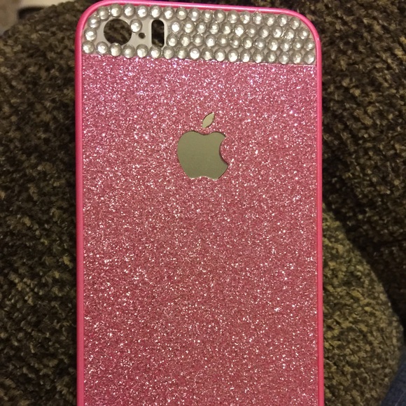 iPhone 5/5s case