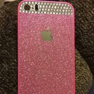 iPhone 5/5s case
