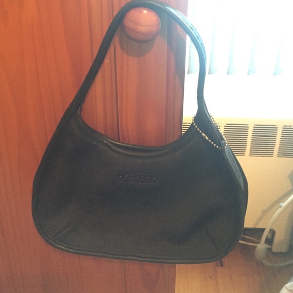 Small coach bag