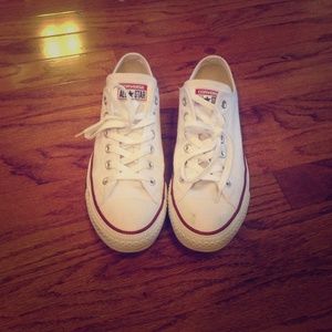 Converse All Star sneakers