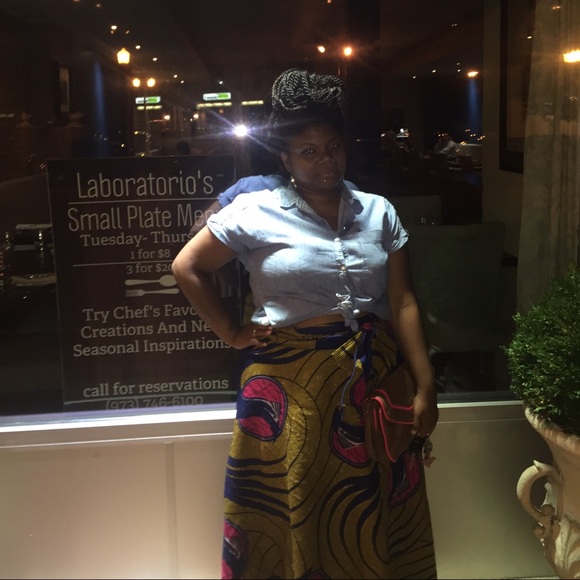 Meet Me☺️ - Picture 2 of 4