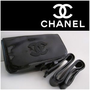 chanel vip fanny pack