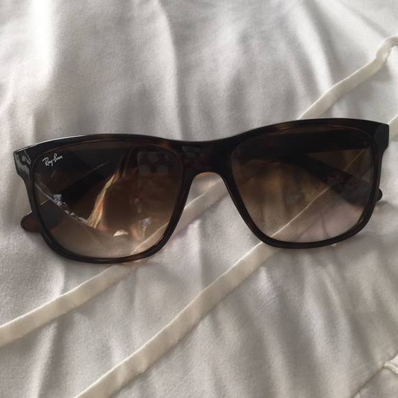 Ray ban sunglasses!