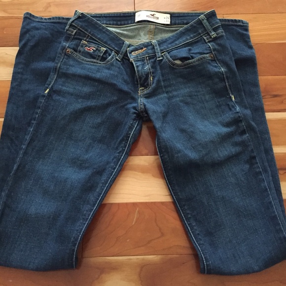 HOLLISTER SIZE 0R