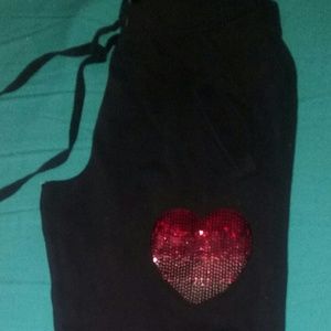 Victorias secret sweats