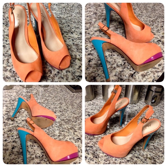 Aldo Heels