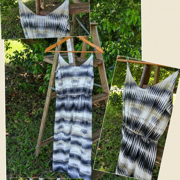 Vince Camuto sundress sz xs