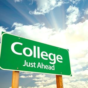 Closing Down Shop Soon for College!