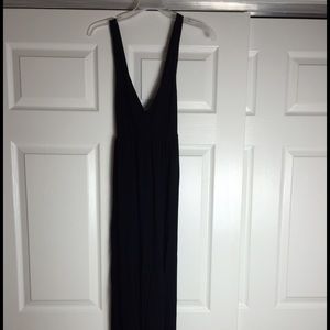 Cynthia Rowley maxi dress