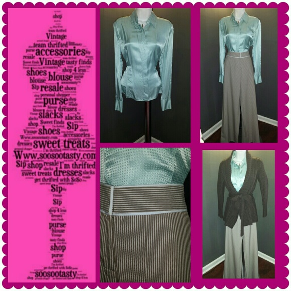 Claiborne Blue - Picture 3 of 3