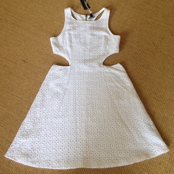 Buffalo David Bitton Dresses & Skirts - NWT BUFFALO by David Button