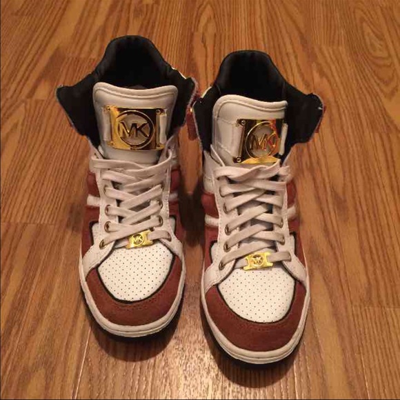 Michael Kors Shoes - Michael Kors last reduction