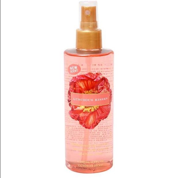PINK Victoria's Secret Accessories - Luscious Kisses