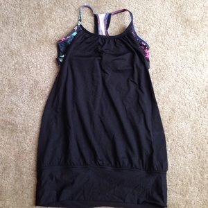 Lululemon Top